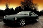 TVR Cerbera 1996 года